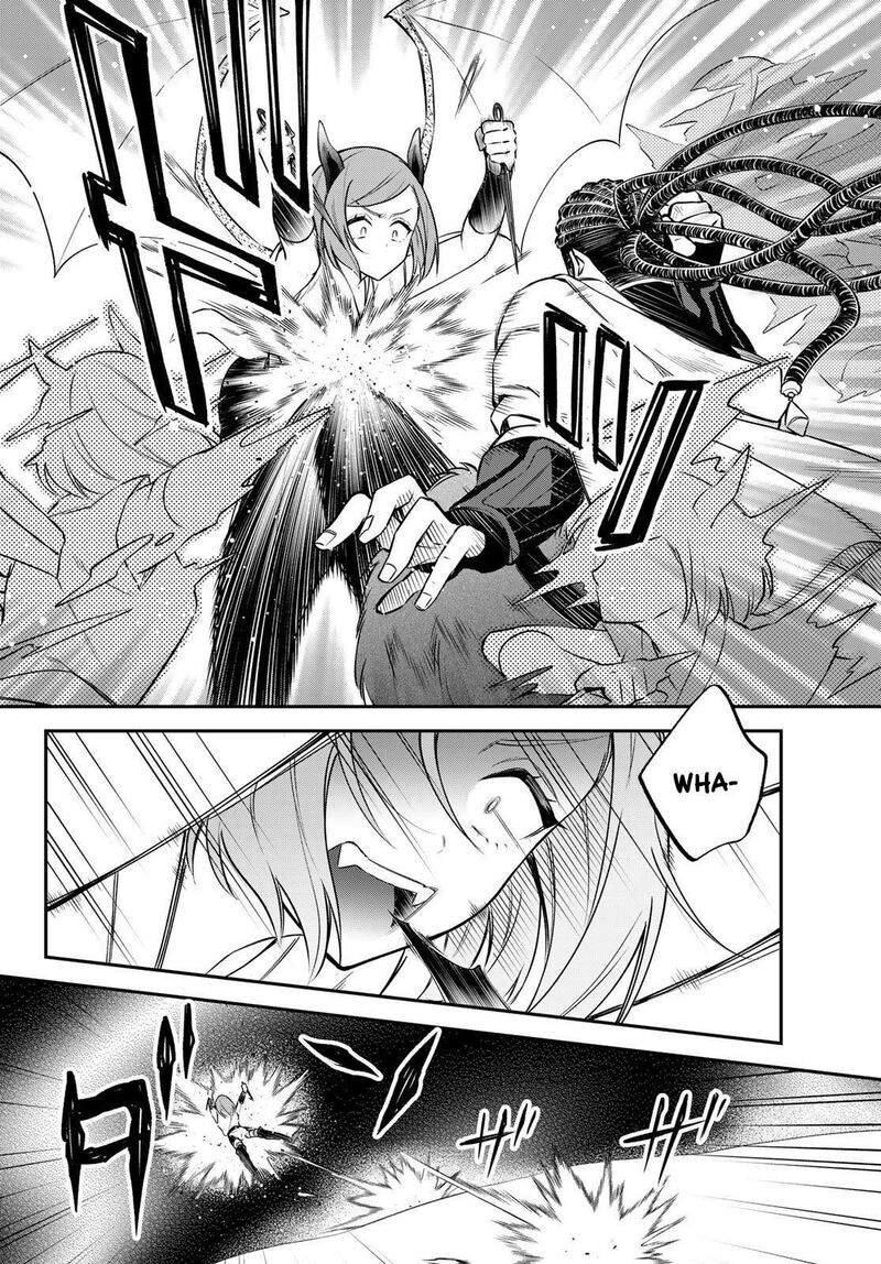 Tensei Shitara Slime Datta Ken Ibun Makuni Kurashi No Trinity Chapter 61 Page 6