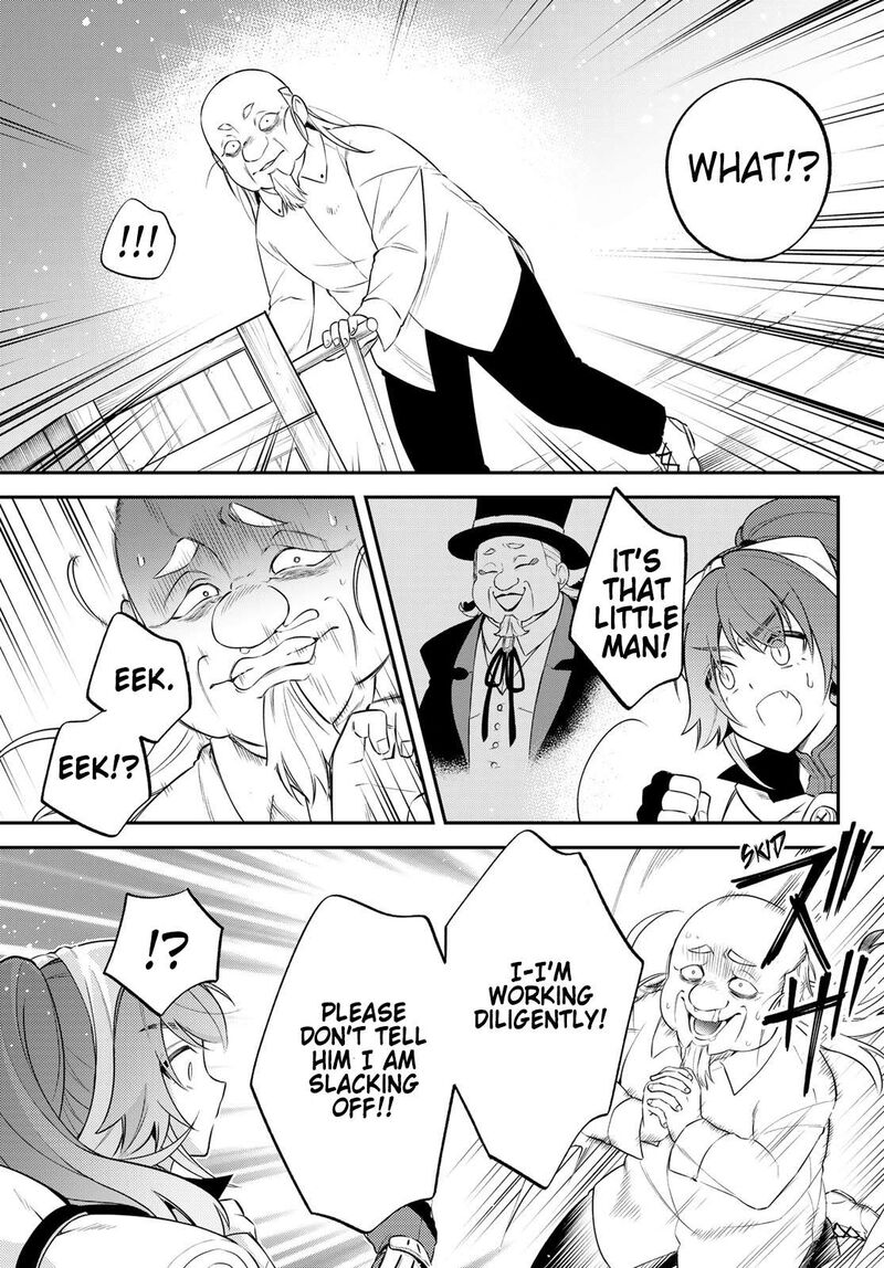 Tensei Shitara Slime Datta Ken Ibun Makuni Kurashi No Trinity Chapter 62 Page 25
