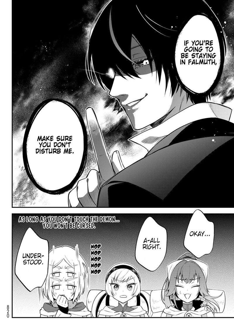 Tensei Shitara Slime Datta Ken Ibun Makuni Kurashi No Trinity Chapter 62 Page 30