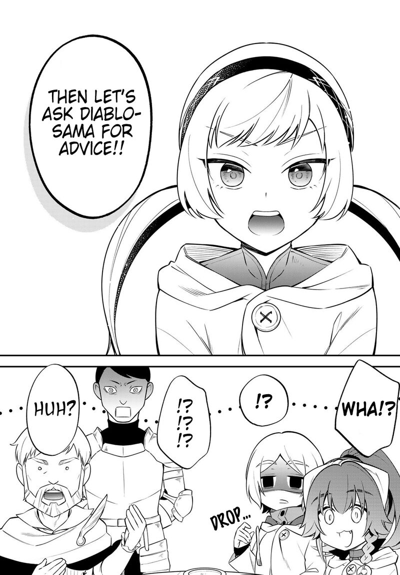 Tensei Shitara Slime Datta Ken Ibun Makuni Kurashi No Trinity Chapter 63 Page 21