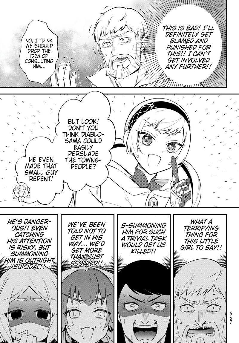 Tensei Shitara Slime Datta Ken Ibun Makuni Kurashi No Trinity Chapter 63 Page 23