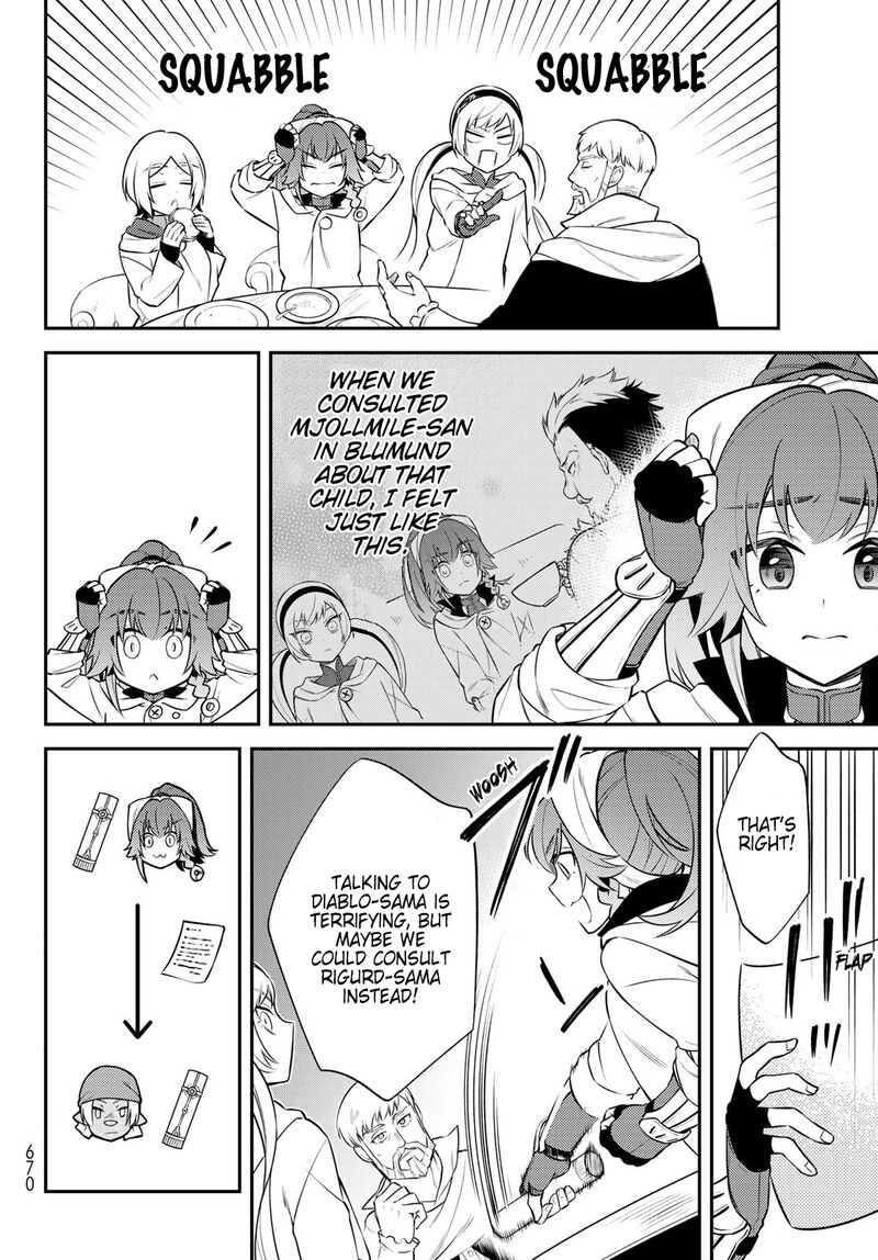 Tensei Shitara Slime Datta Ken Ibun Makuni Kurashi No Trinity Chapter 63 Page 26