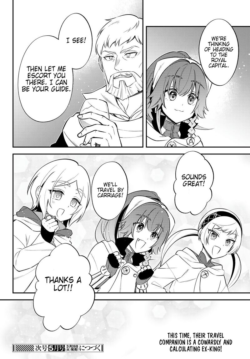 Tensei Shitara Slime Datta Ken Ibun Makuni Kurashi No Trinity Chapter 63 Page 30