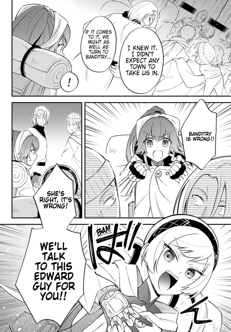 Tensei Shitara Slime Datta Ken Ibun Makuni Kurashi No Trinity Chapter 63 Page 6
