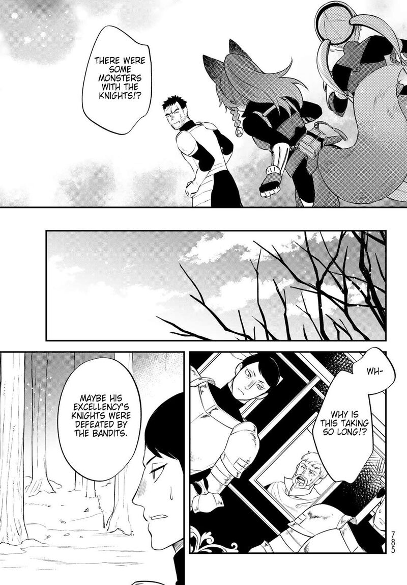Tensei Shitara Slime Datta Ken Ibun Makuni Kurashi No Trinity Chapter 64 Page 15