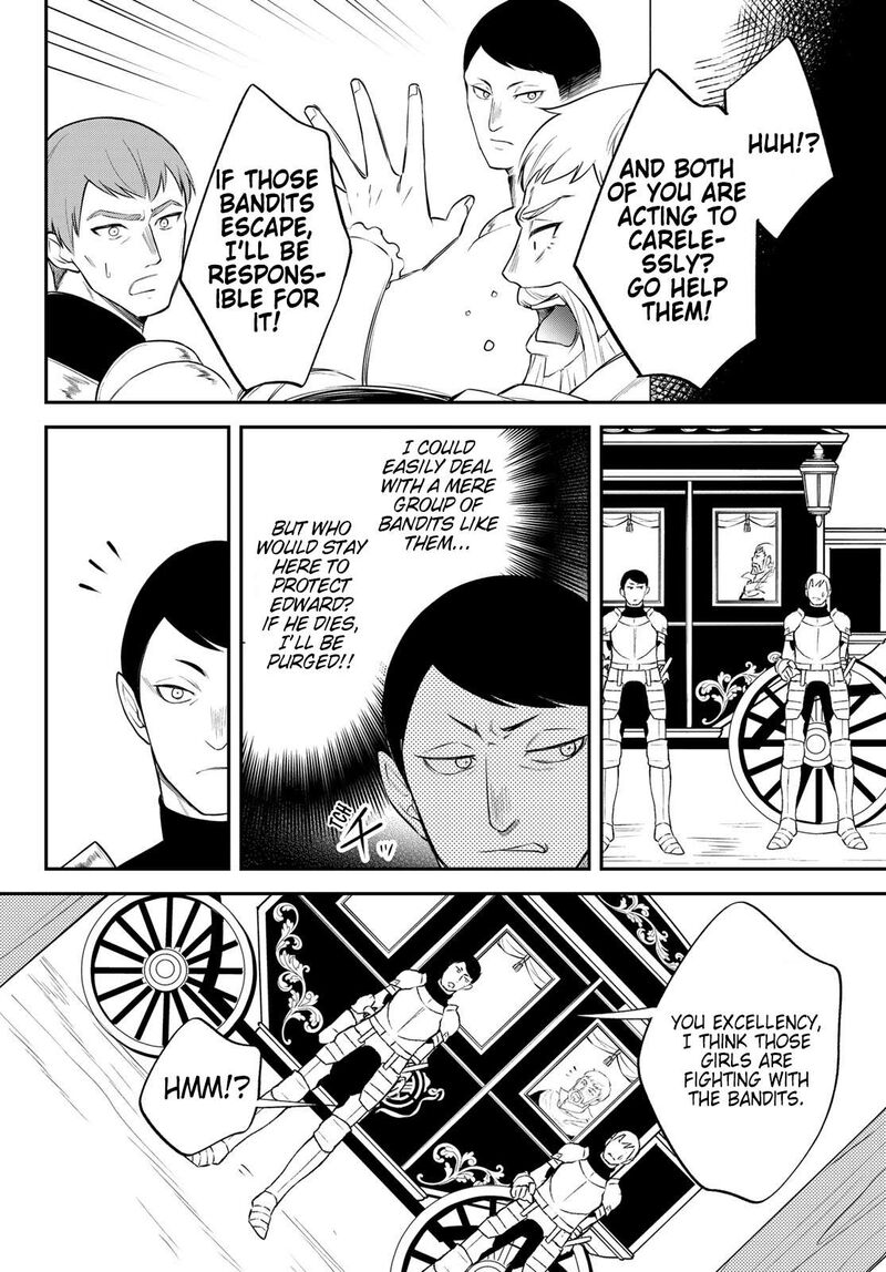 Tensei Shitara Slime Datta Ken Ibun Makuni Kurashi No Trinity Chapter 64 Page 16