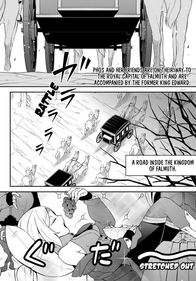 Tensei Shitara Slime Datta Ken Ibun Makuni Kurashi No Trinity Chapter 64 Page 2