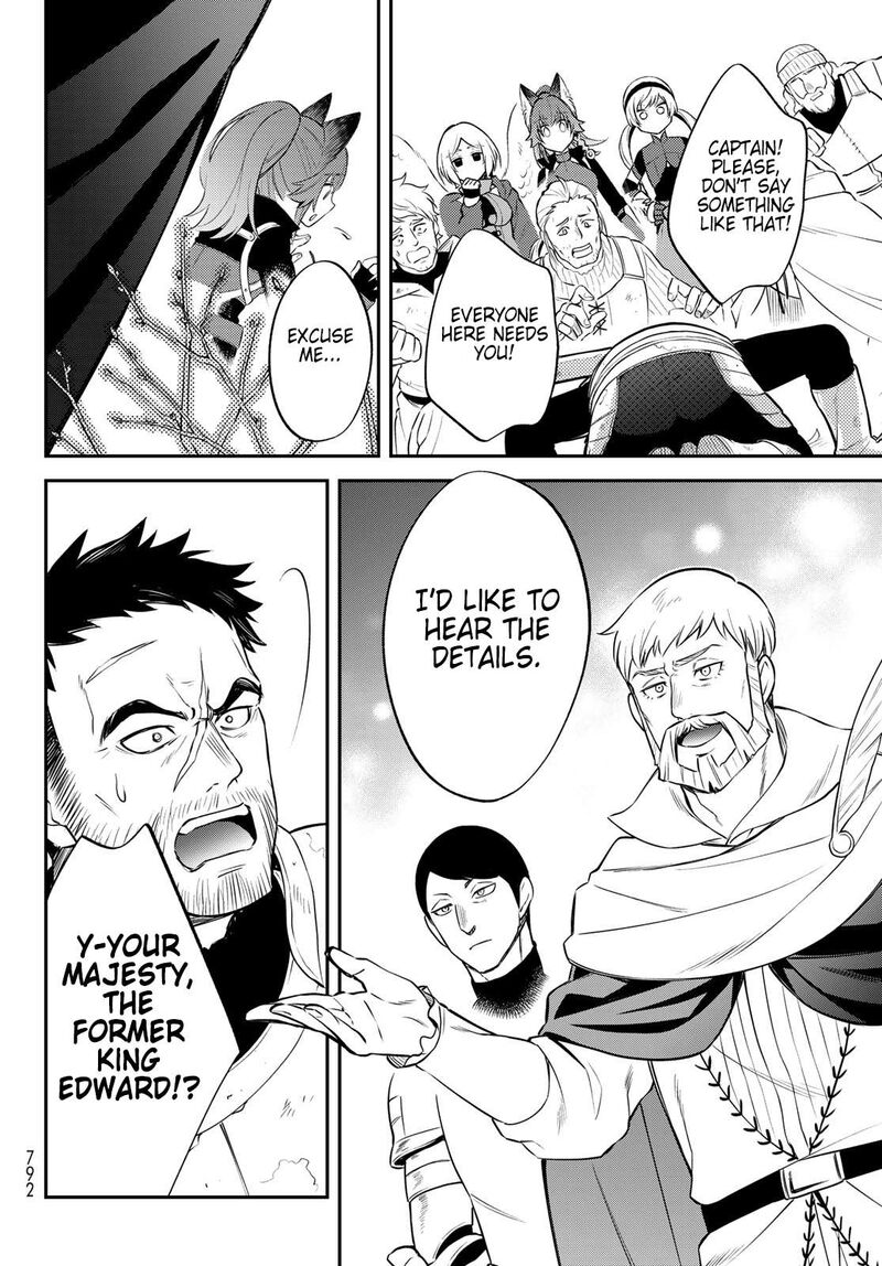 Tensei Shitara Slime Datta Ken Ibun Makuni Kurashi No Trinity Chapter 64 Page 22