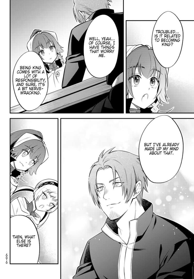 Tensei Shitara Slime Datta Ken Ibun Makuni Kurashi No Trinity Chapter 65 Page 18