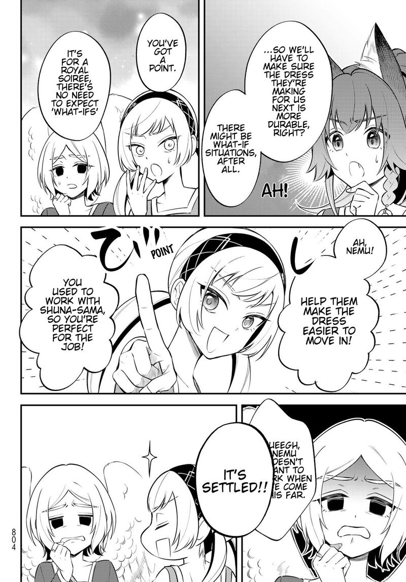 Tensei Shitara Slime Datta Ken Ibun Makuni Kurashi No Trinity Chapter 67 Page 18