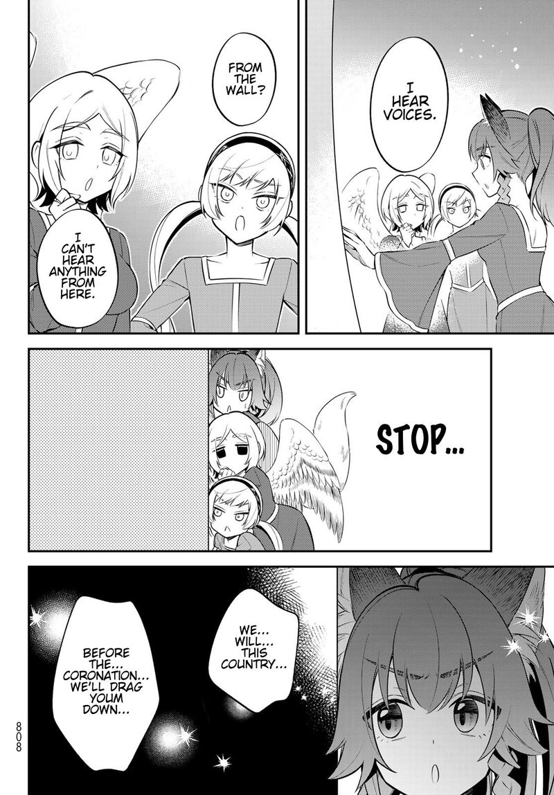 Tensei Shitara Slime Datta Ken Ibun Makuni Kurashi No Trinity Chapter 67 Page 22