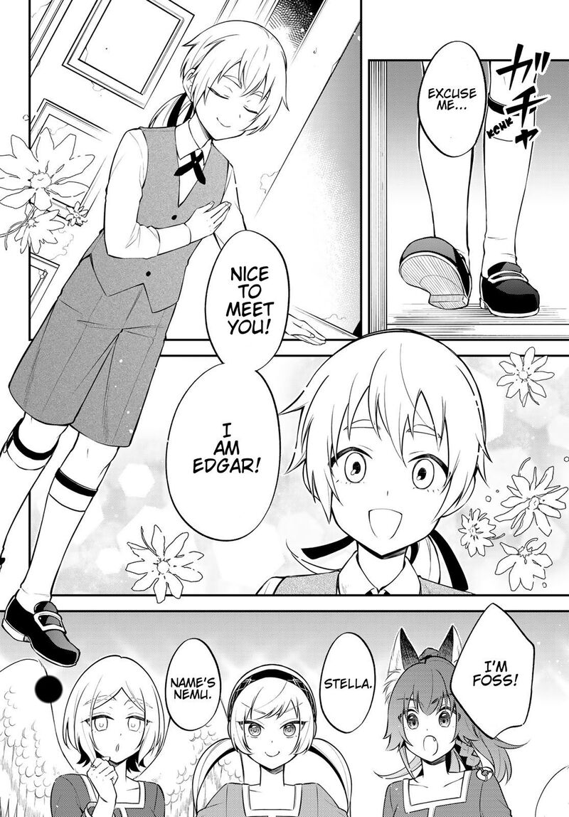 Tensei Shitara Slime Datta Ken Ibun Makuni Kurashi No Trinity Chapter 67 Page 4