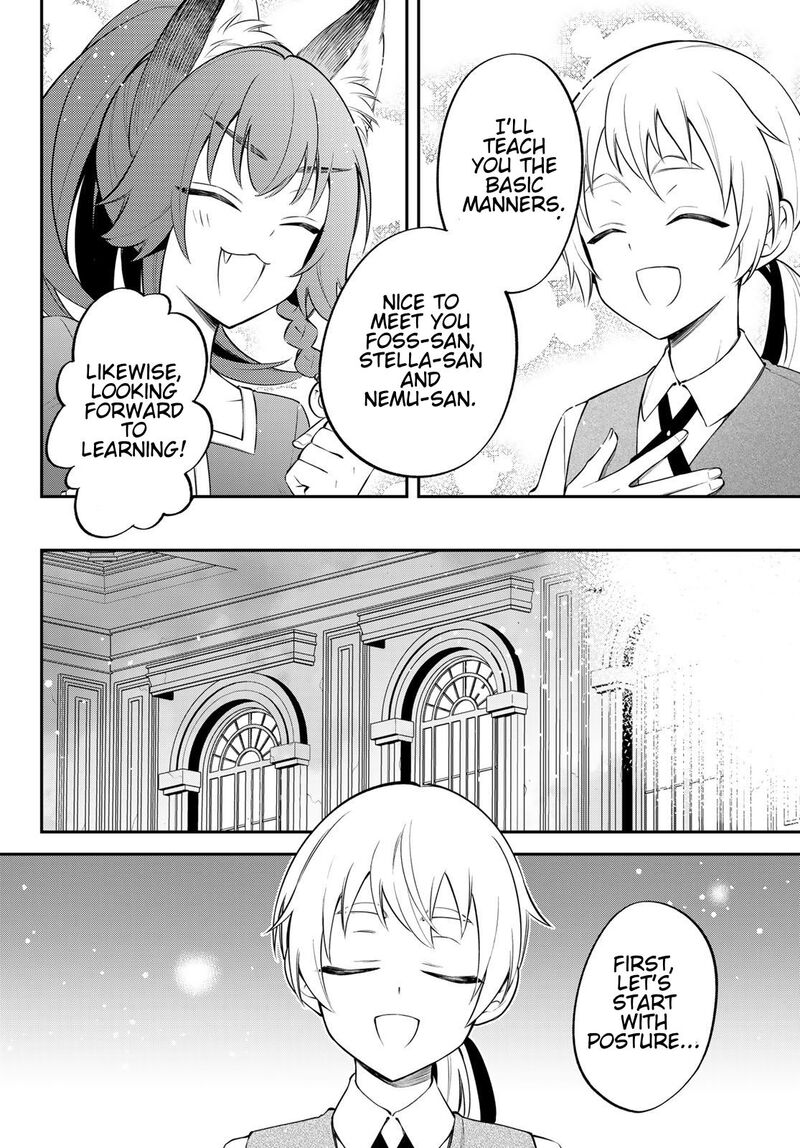 Tensei Shitara Slime Datta Ken Ibun Makuni Kurashi No Trinity Chapter 67 Page 6