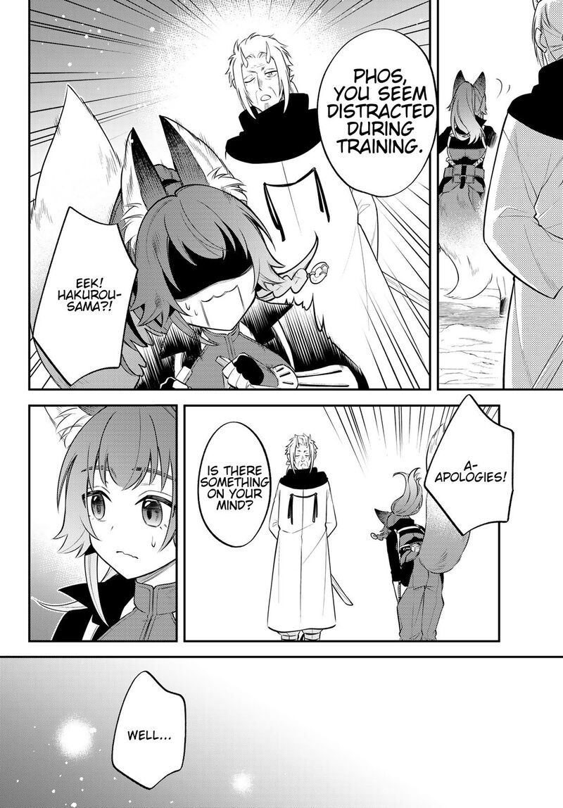 Tensei Shitara Slime Datta Ken Ibun Makuni Kurashi No Trinity Chapter 68 Page 16
