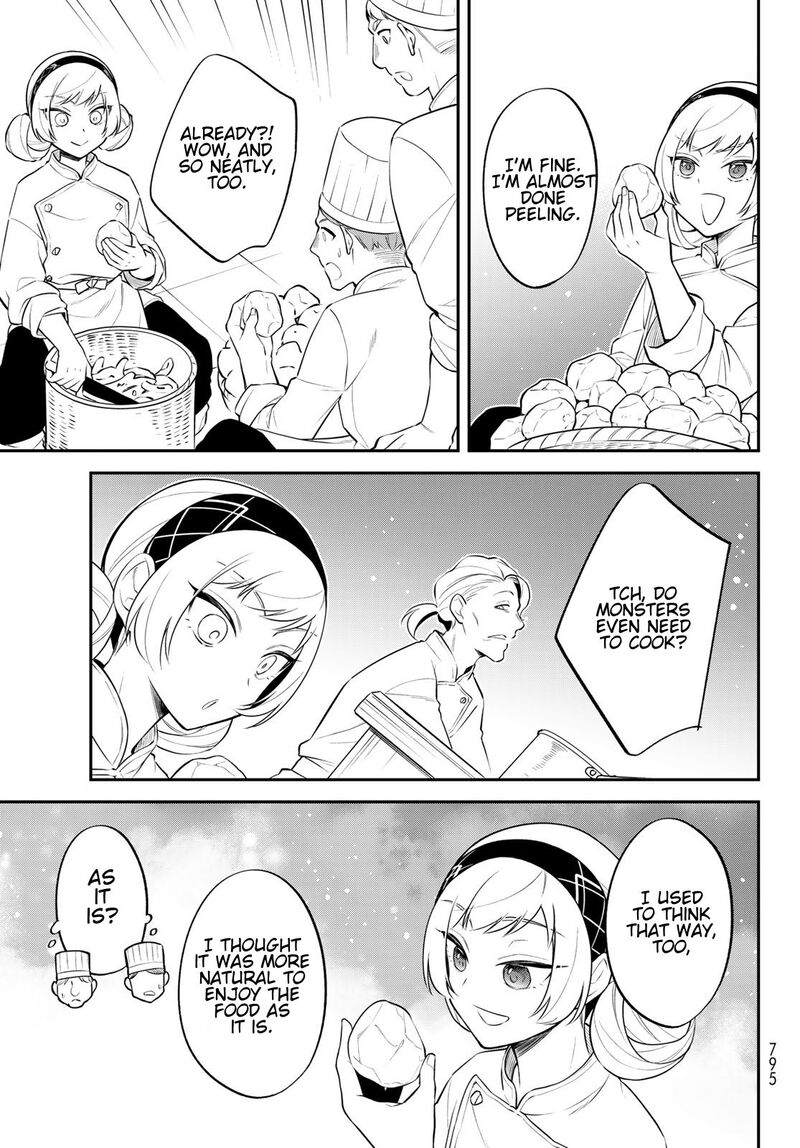 Tensei Shitara Slime Datta Ken Ibun Makuni Kurashi No Trinity Chapter 68 Page 19