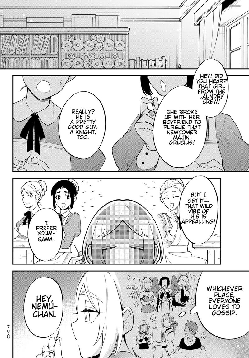 Tensei Shitara Slime Datta Ken Ibun Makuni Kurashi No Trinity Chapter 68 Page 22