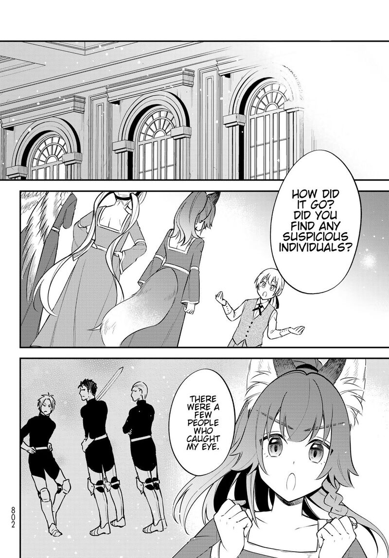Tensei Shitara Slime Datta Ken Ibun Makuni Kurashi No Trinity Chapter 68 Page 26