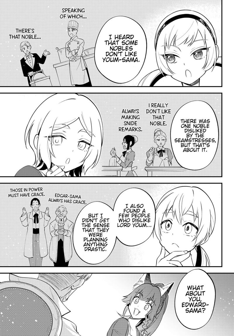 Tensei Shitara Slime Datta Ken Ibun Makuni Kurashi No Trinity Chapter 68 Page 27