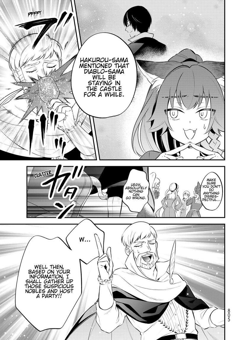 Tensei Shitara Slime Datta Ken Ibun Makuni Kurashi No Trinity Chapter 68 Page 29