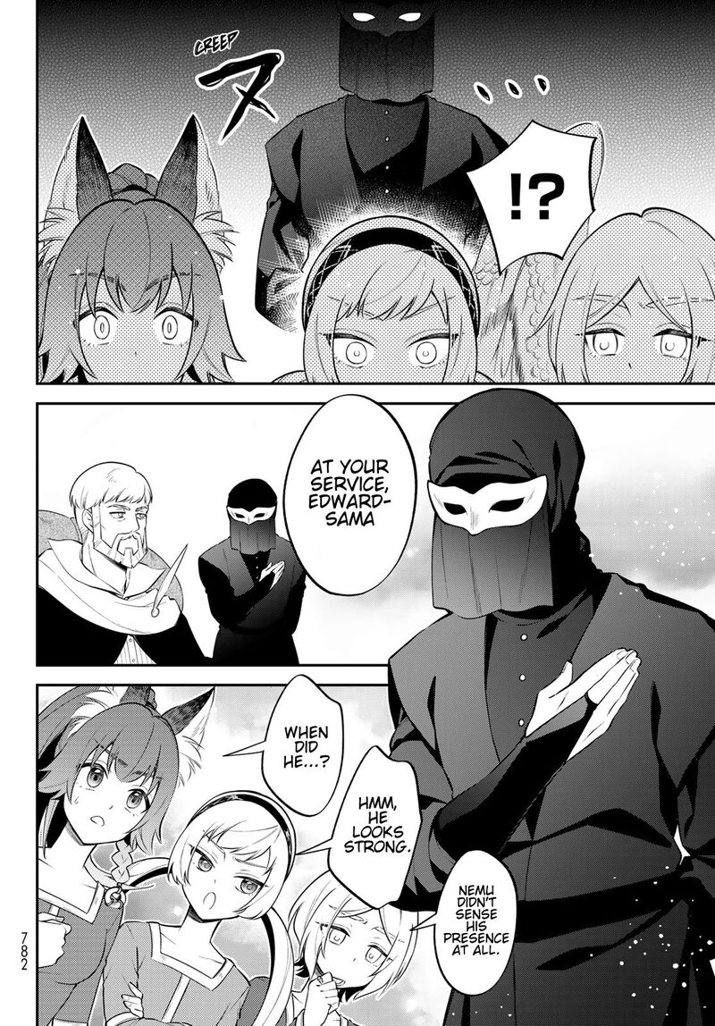 Tensei Shitara Slime Datta Ken Ibun Makuni Kurashi No Trinity Chapter 68 Page 6