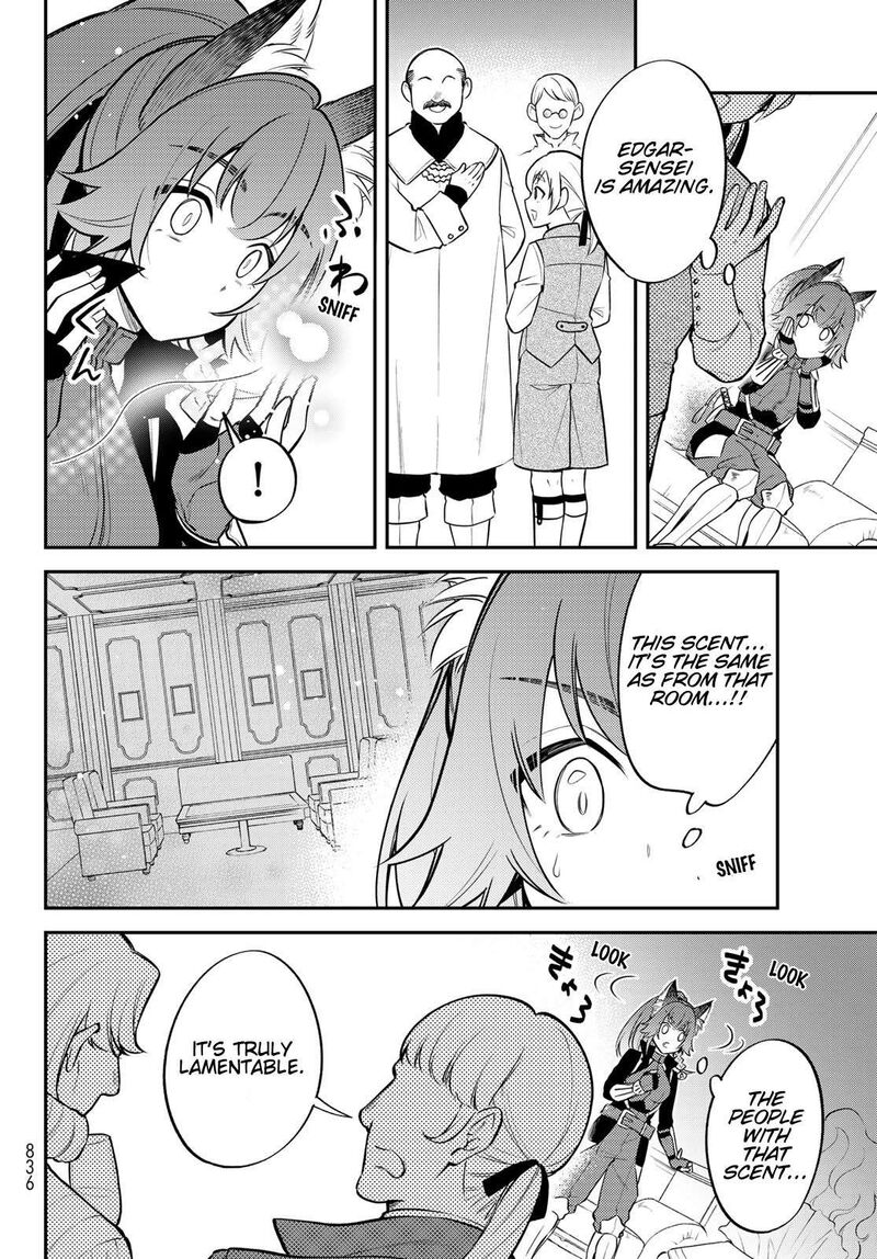 Tensei Shitara Slime Datta Ken Ibun Makuni Kurashi No Trinity Chapter 69 Page 12