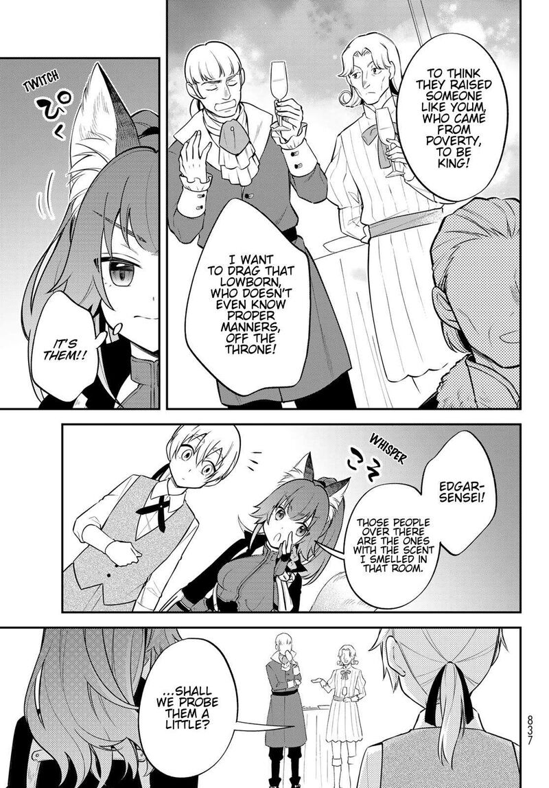 Tensei Shitara Slime Datta Ken Ibun Makuni Kurashi No Trinity Chapter 69 Page 13