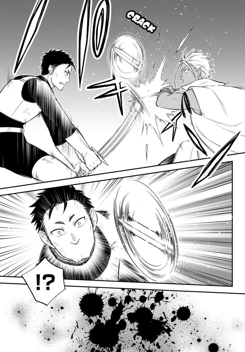 Tensei Shitara Slime Datta Ken Ibun Makuni Kurashi No Trinity Chapter 69 Page 3