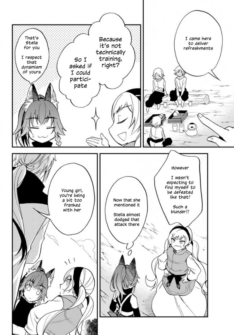 Tensei Shitara Slime Datta Ken Ibun Makuni Kurashi No Trinity Chapter 7 Page 8