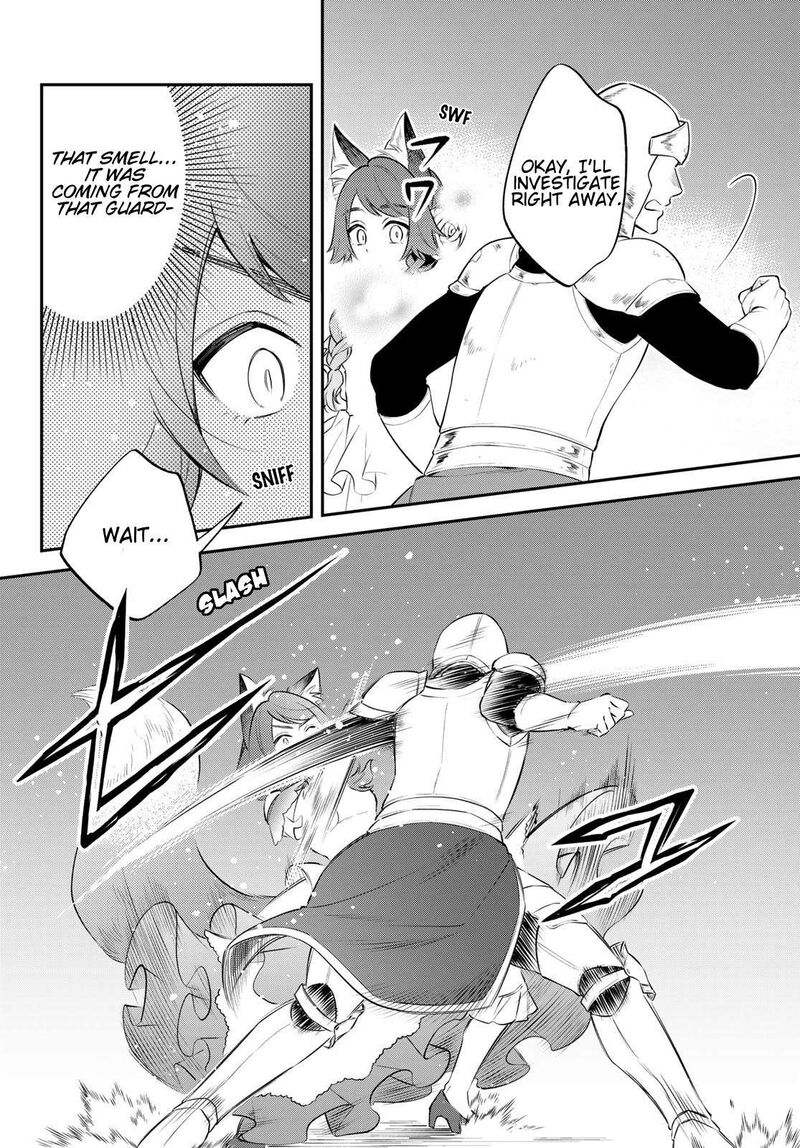 Tensei Shitara Slime Datta Ken Ibun Makuni Kurashi No Trinity Chapter 70 Page 10