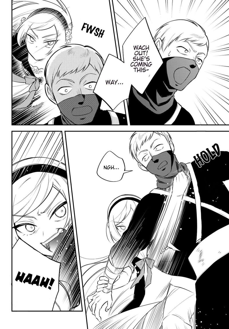 Tensei Shitara Slime Datta Ken Ibun Makuni Kurashi No Trinity Chapter 70 Page 16