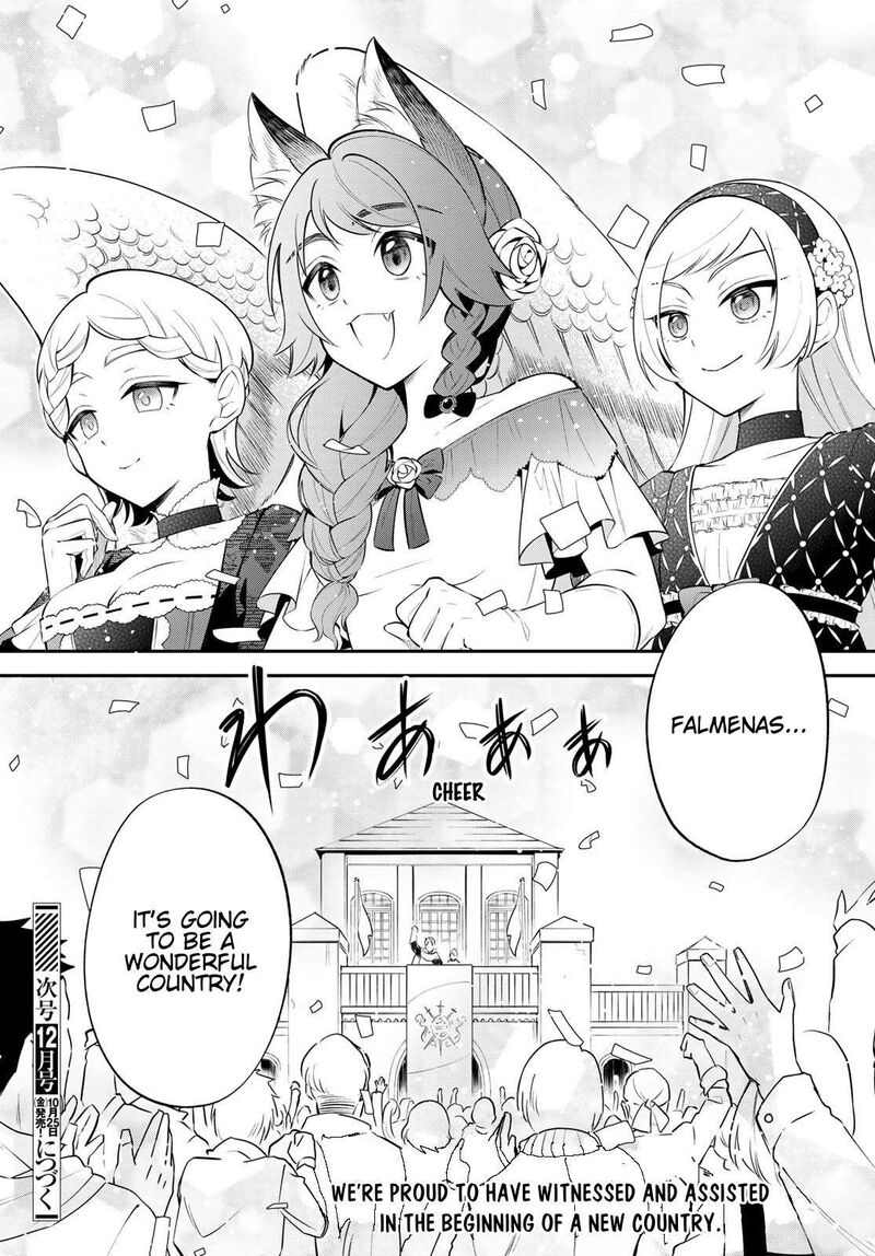 Tensei Shitara Slime Datta Ken Ibun Makuni Kurashi No Trinity Chapter 70 Page 26
