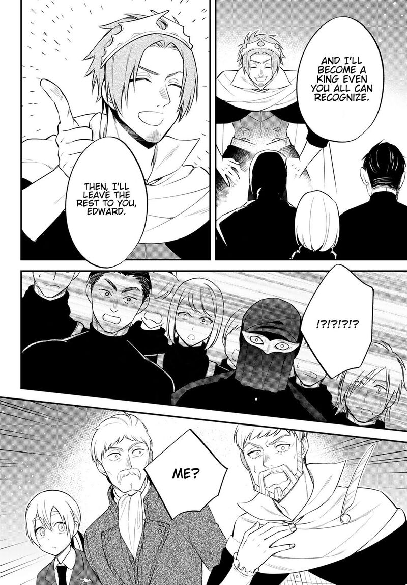 Tensei Shitara Slime Datta Ken Ibun Makuni Kurashi No Trinity Chapter 71 Page 24