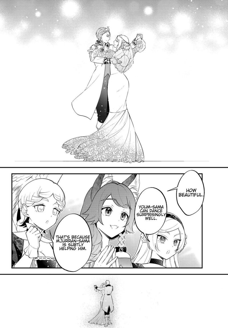 Tensei Shitara Slime Datta Ken Ibun Makuni Kurashi No Trinity Chapter 72 Page 14