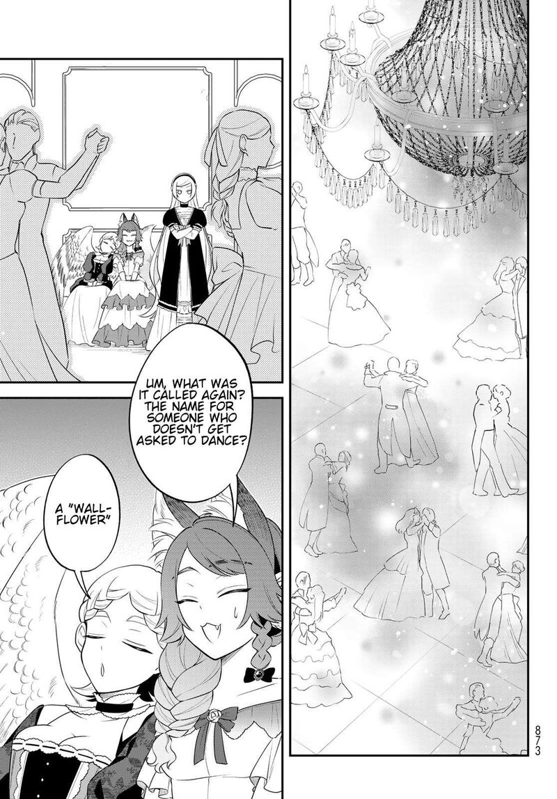 Tensei Shitara Slime Datta Ken Ibun Makuni Kurashi No Trinity Chapter 72 Page 15