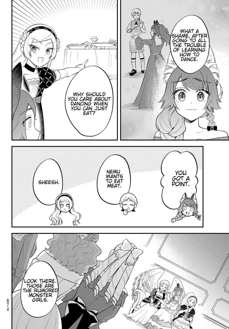 Tensei Shitara Slime Datta Ken Ibun Makuni Kurashi No Trinity Chapter 72 Page 16