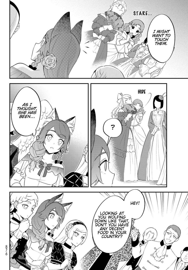 Tensei Shitara Slime Datta Ken Ibun Makuni Kurashi No Trinity Chapter 72 Page 18