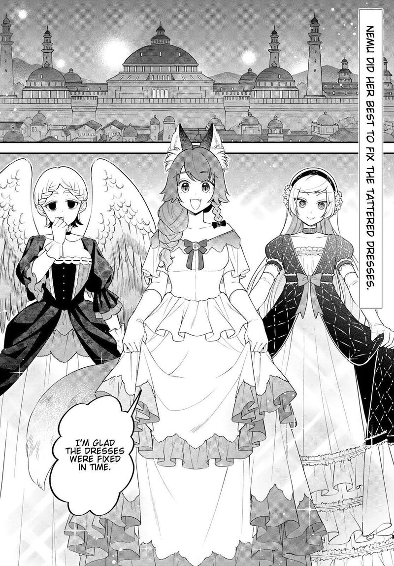 Tensei Shitara Slime Datta Ken Ibun Makuni Kurashi No Trinity Chapter 72 Page 2