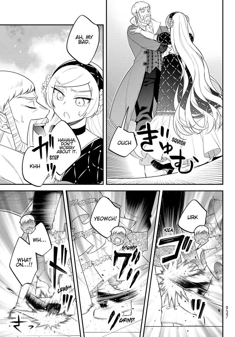 Tensei Shitara Slime Datta Ken Ibun Makuni Kurashi No Trinity Chapter 73 Page 12