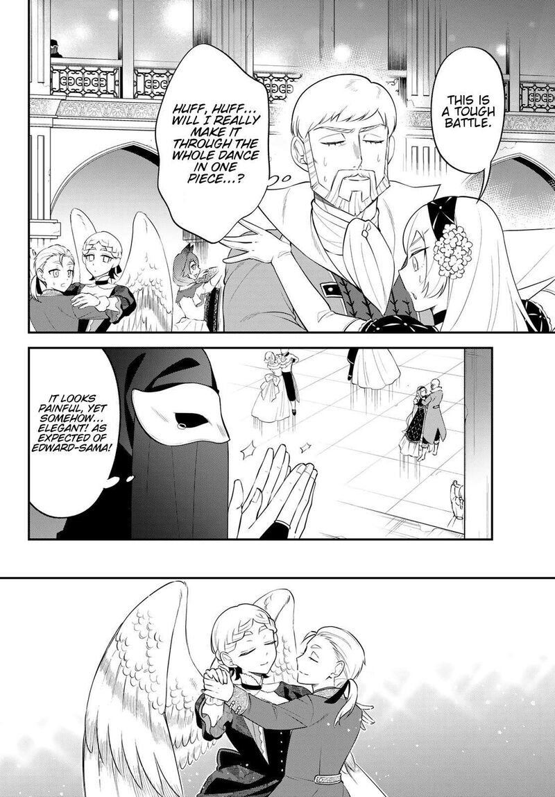 Tensei Shitara Slime Datta Ken Ibun Makuni Kurashi No Trinity Chapter 73 Page 13