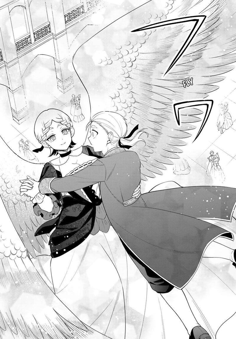 Tensei Shitara Slime Datta Ken Ibun Makuni Kurashi No Trinity Chapter 73 Page 15