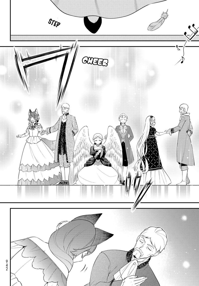 Tensei Shitara Slime Datta Ken Ibun Makuni Kurashi No Trinity Chapter 73 Page 17