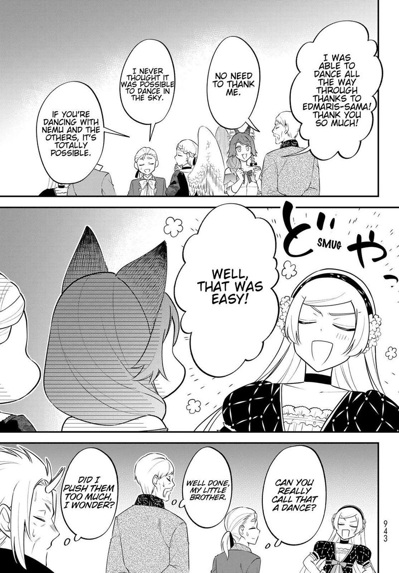 Tensei Shitara Slime Datta Ken Ibun Makuni Kurashi No Trinity Chapter 73 Page 18