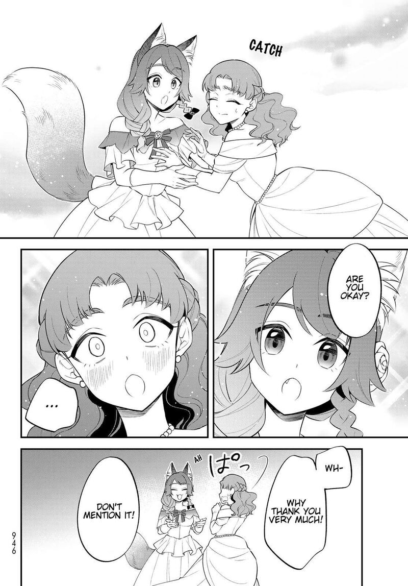 Tensei Shitara Slime Datta Ken Ibun Makuni Kurashi No Trinity Chapter 73 Page 21