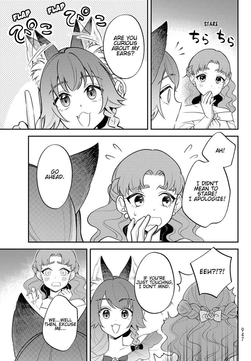 Tensei Shitara Slime Datta Ken Ibun Makuni Kurashi No Trinity Chapter 73 Page 22