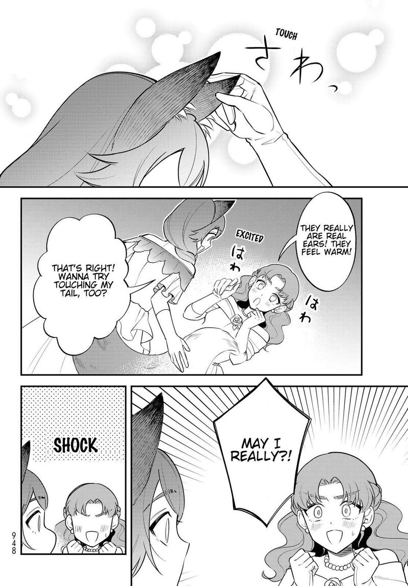 Tensei Shitara Slime Datta Ken Ibun Makuni Kurashi No Trinity Chapter 73 Page 23