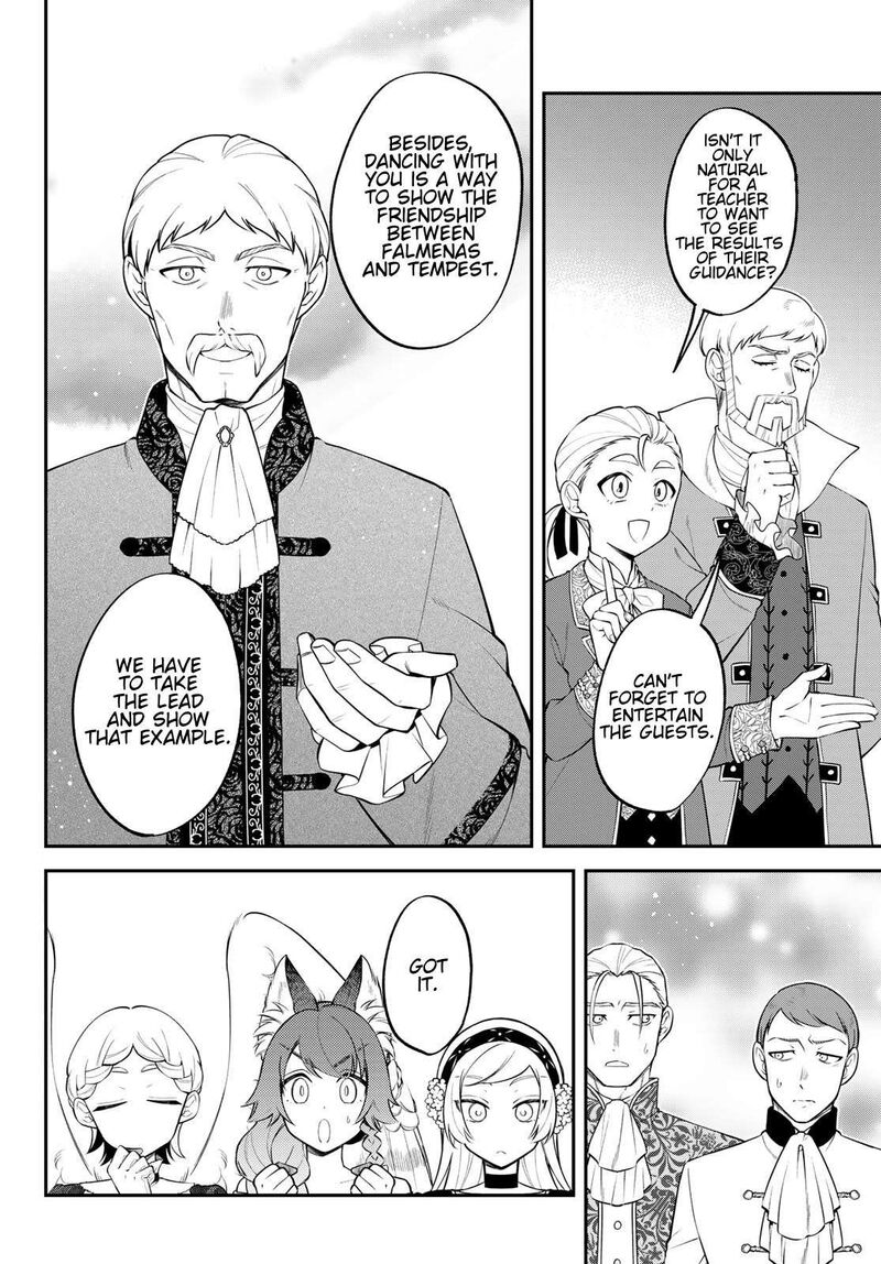 Tensei Shitara Slime Datta Ken Ibun Makuni Kurashi No Trinity Chapter 73 Page 3