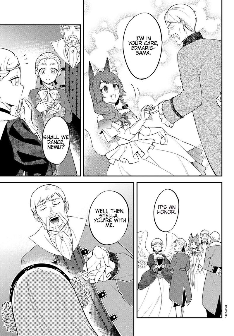 Tensei Shitara Slime Datta Ken Ibun Makuni Kurashi No Trinity Chapter 73 Page 4