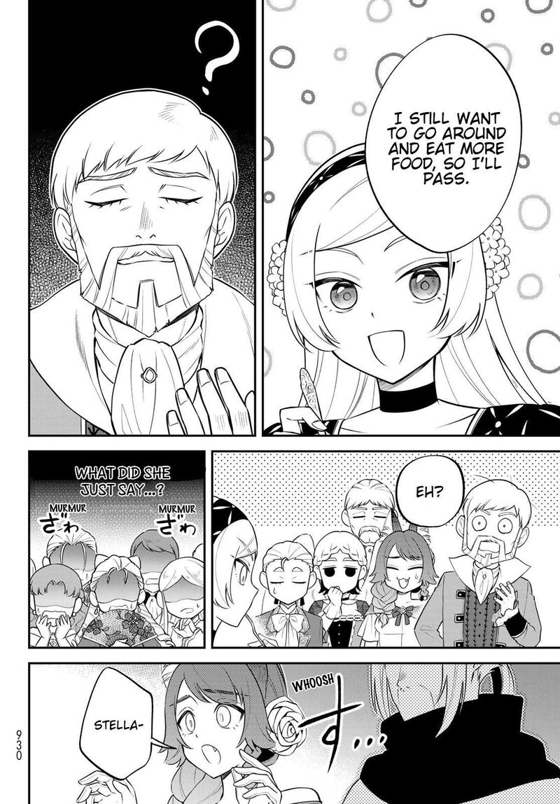 Tensei Shitara Slime Datta Ken Ibun Makuni Kurashi No Trinity Chapter 73 Page 5