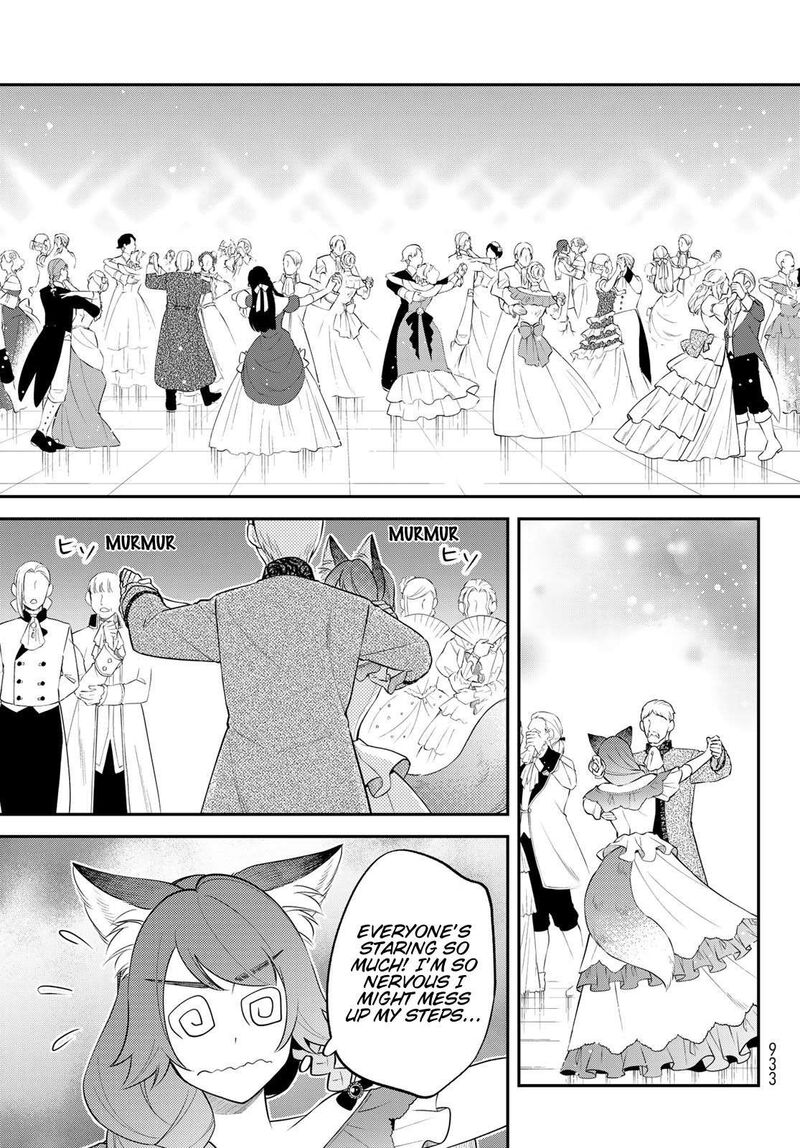 Tensei Shitara Slime Datta Ken Ibun Makuni Kurashi No Trinity Chapter 73 Page 8