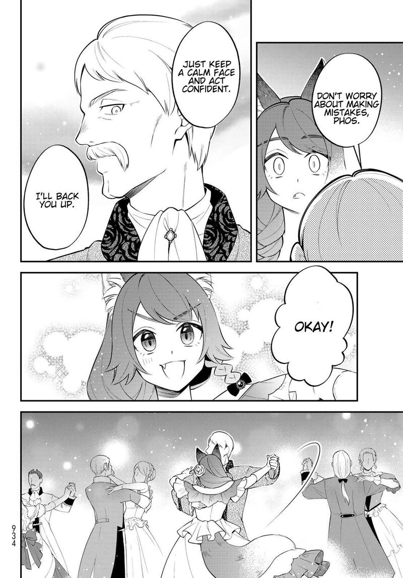 Tensei Shitara Slime Datta Ken Ibun Makuni Kurashi No Trinity Chapter 73 Page 9